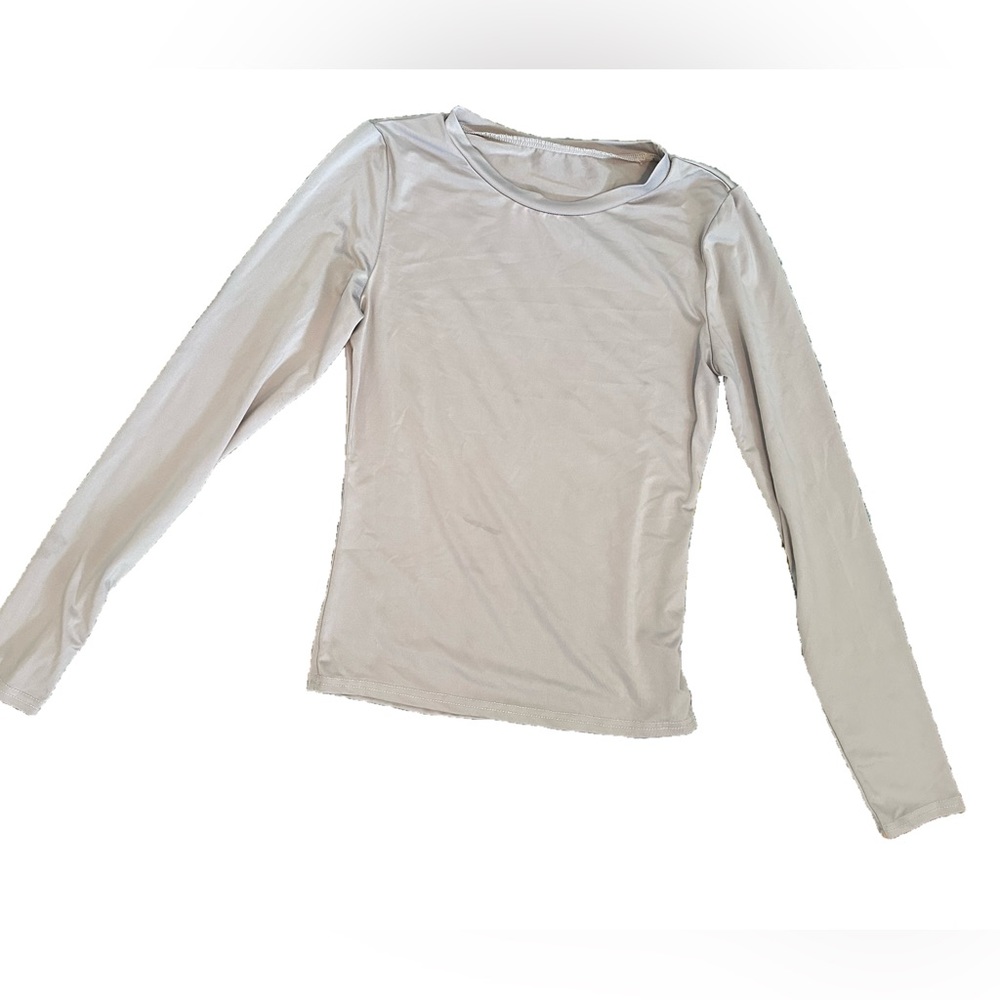 long sleeve